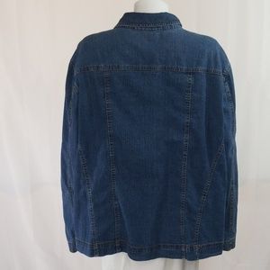 Essentials | Jackets & Coats | Denim Jacket | Poshmark
